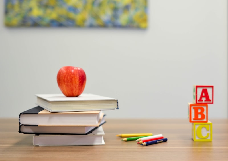Cours particuliers de français